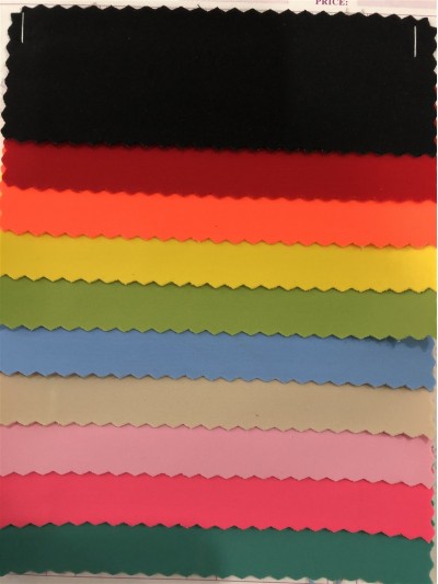 GZ-JNHE  彈力布 背囊/雨衣面料  正面照